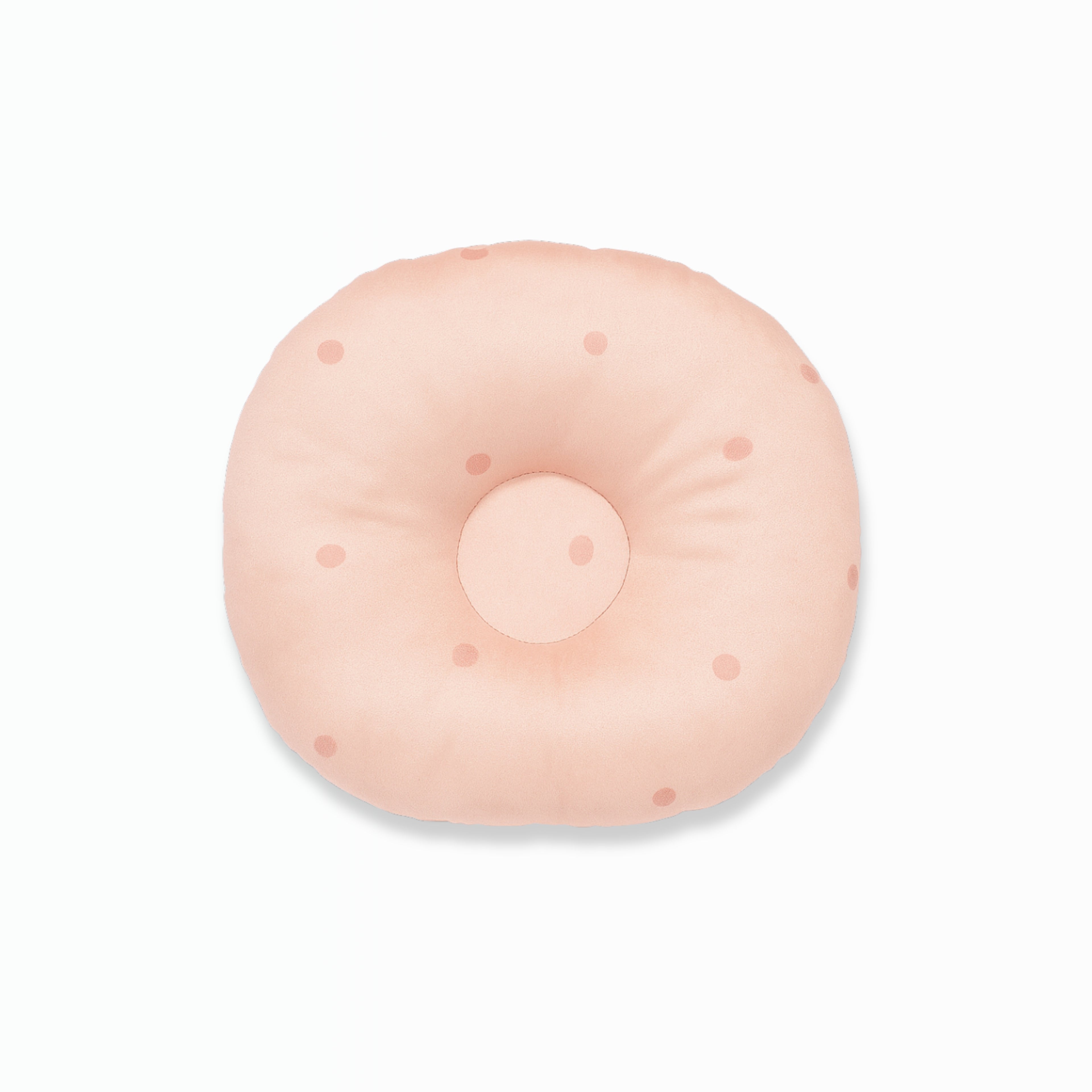 Carry Nest 2 PC - Baby Sleeping Bag - Peachy Rainbow